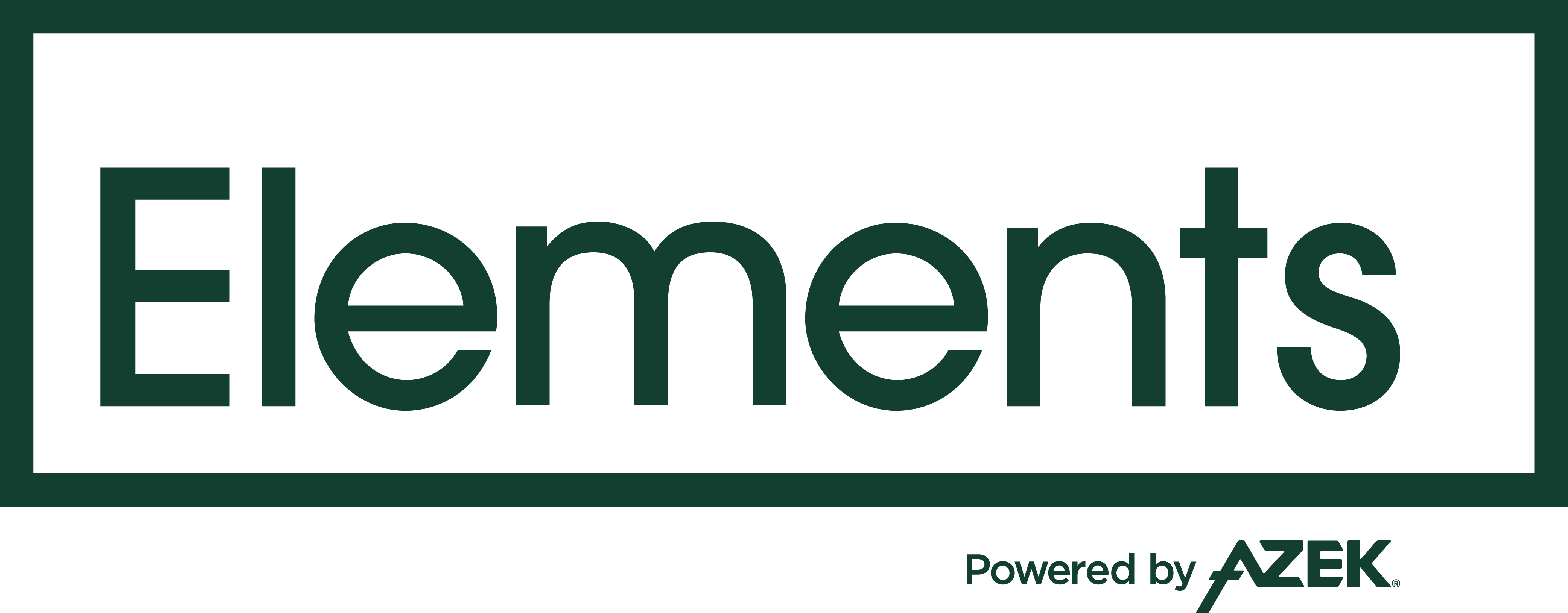 Elements Logo